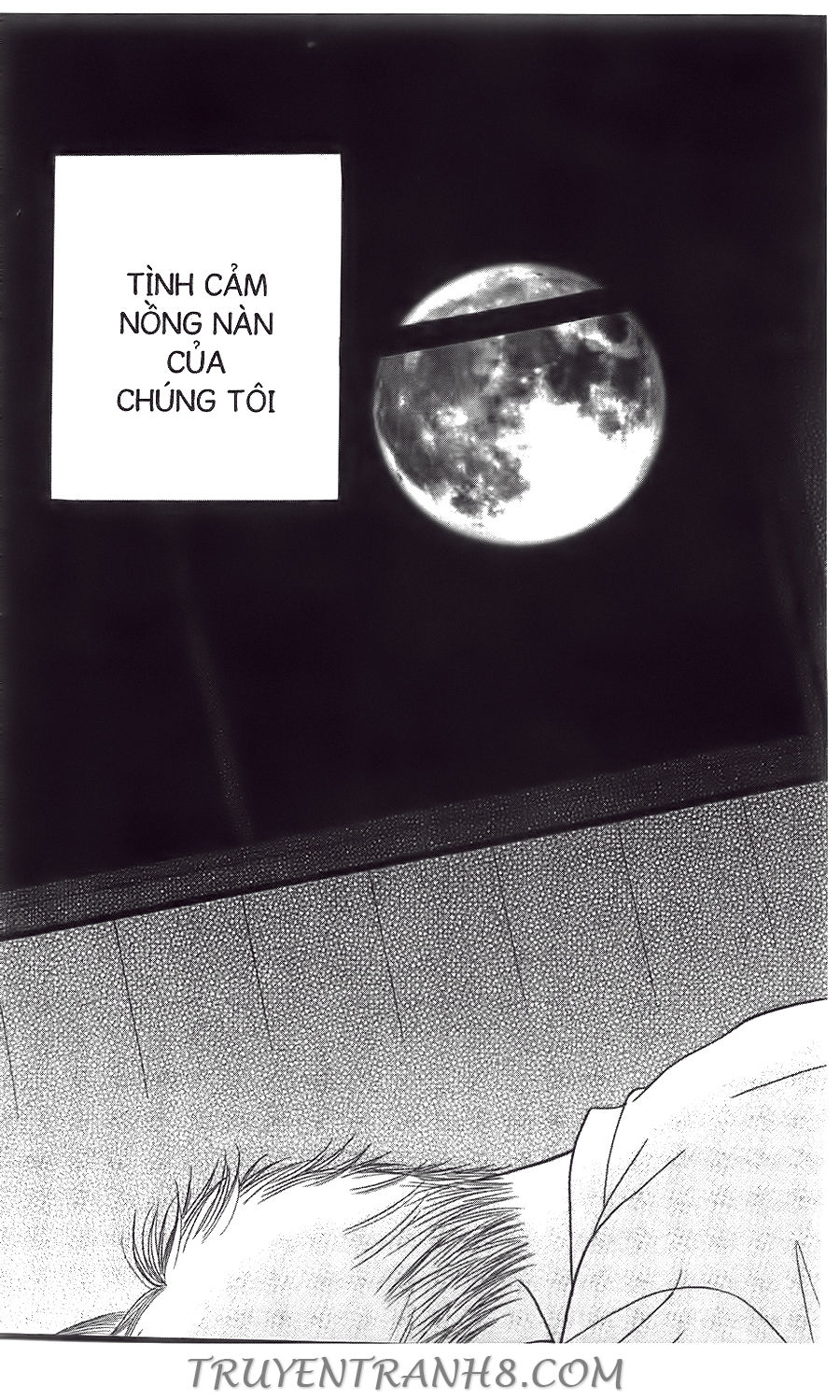 Đồng Hồ Cát Chap 19 - Next Chap 20