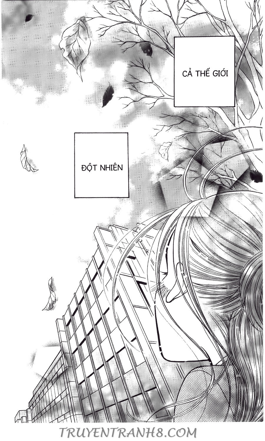 Đồng Hồ Cát Chap 19 - Next Chap 20