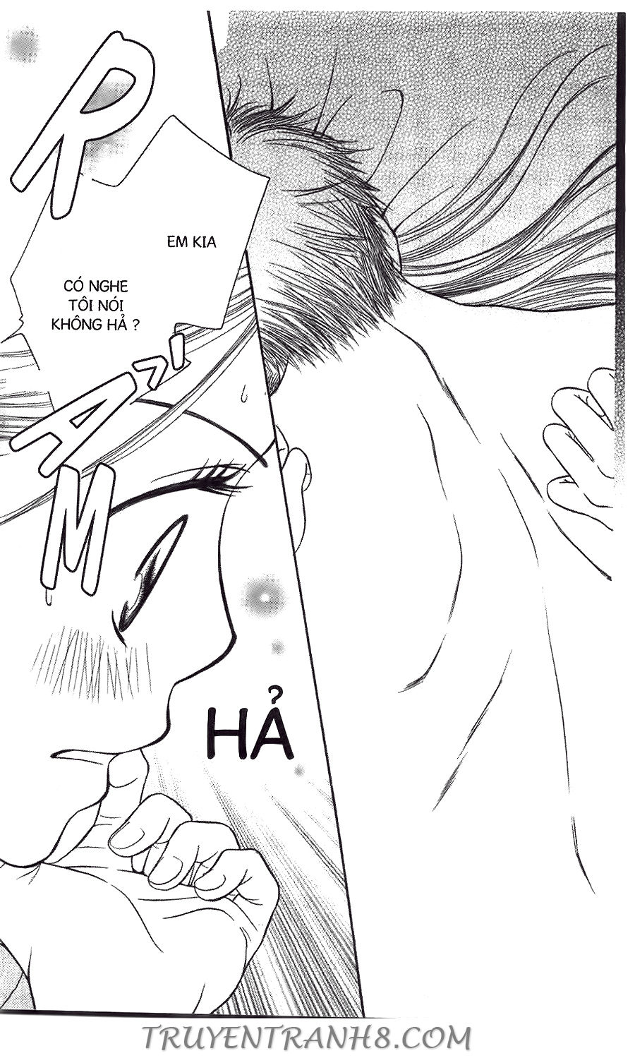 Đồng Hồ Cát Chap 19 - Next Chap 20