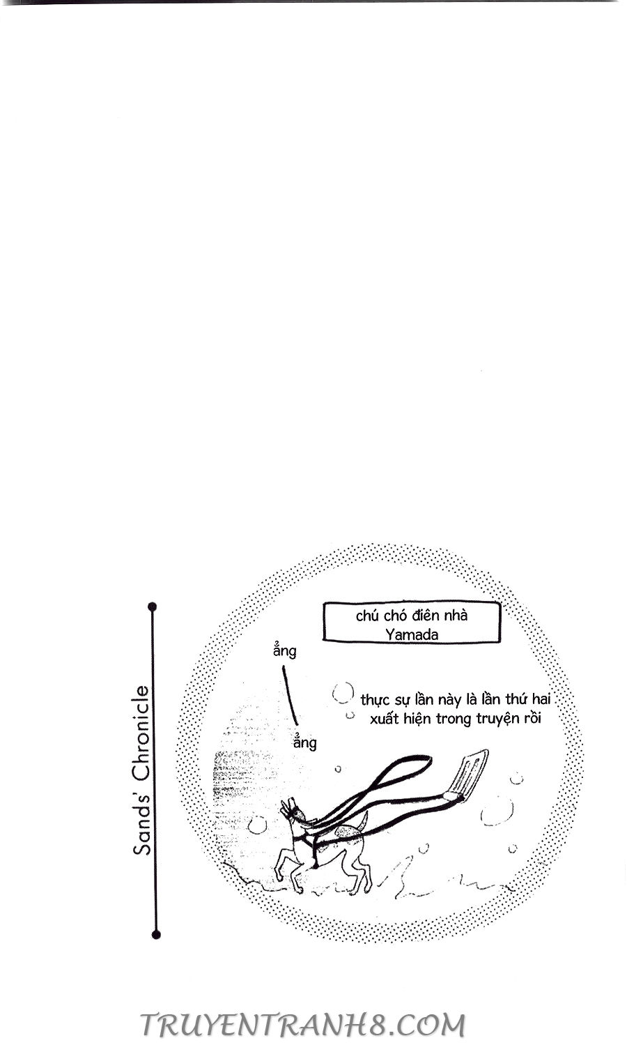 Đồng Hồ Cát Chap 26 - Next Chap 27