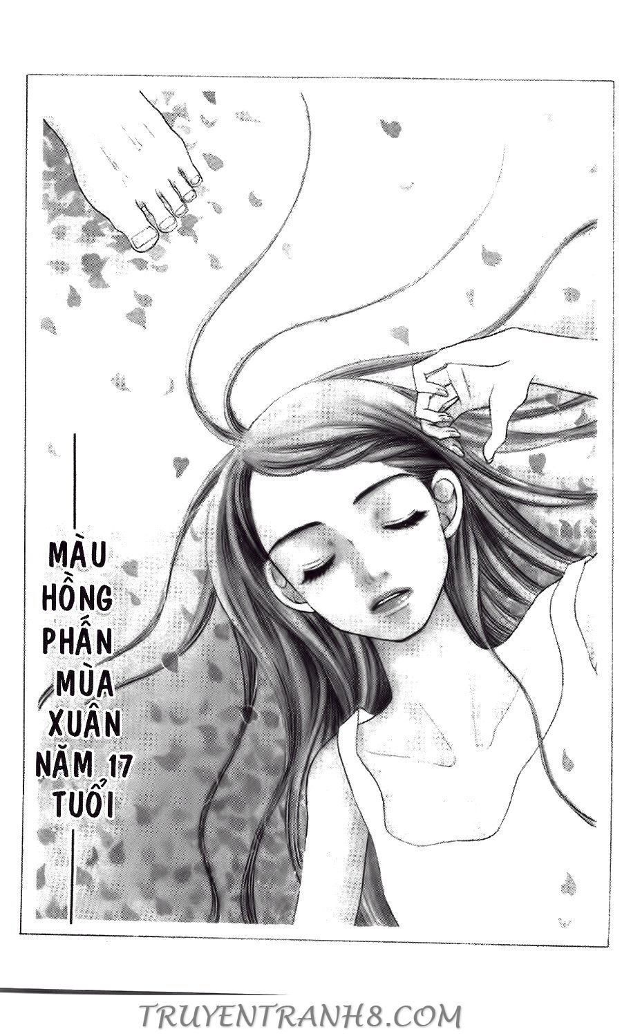 Đồng Hồ Cát Chap 26 - Next Chap 27