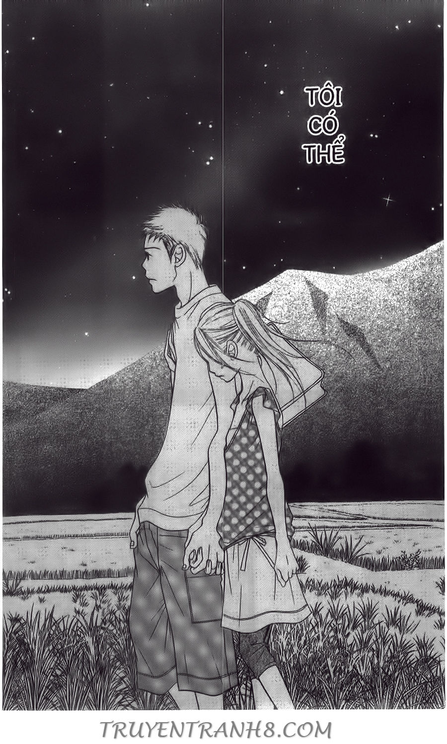 Đồng Hồ Cát Chap 30 - Next Chap 31