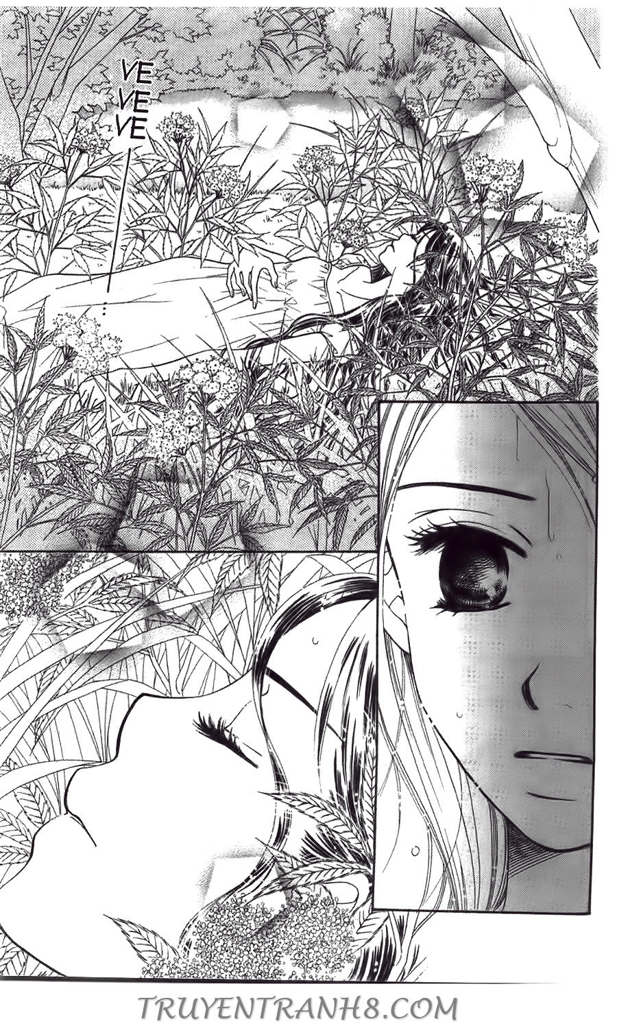 Đồng Hồ Cát Chap 30 - Next Chap 31