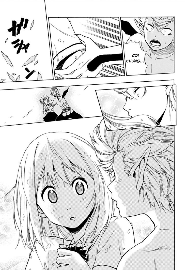 Pochi Kuro Chap 1 - Next Chap 2