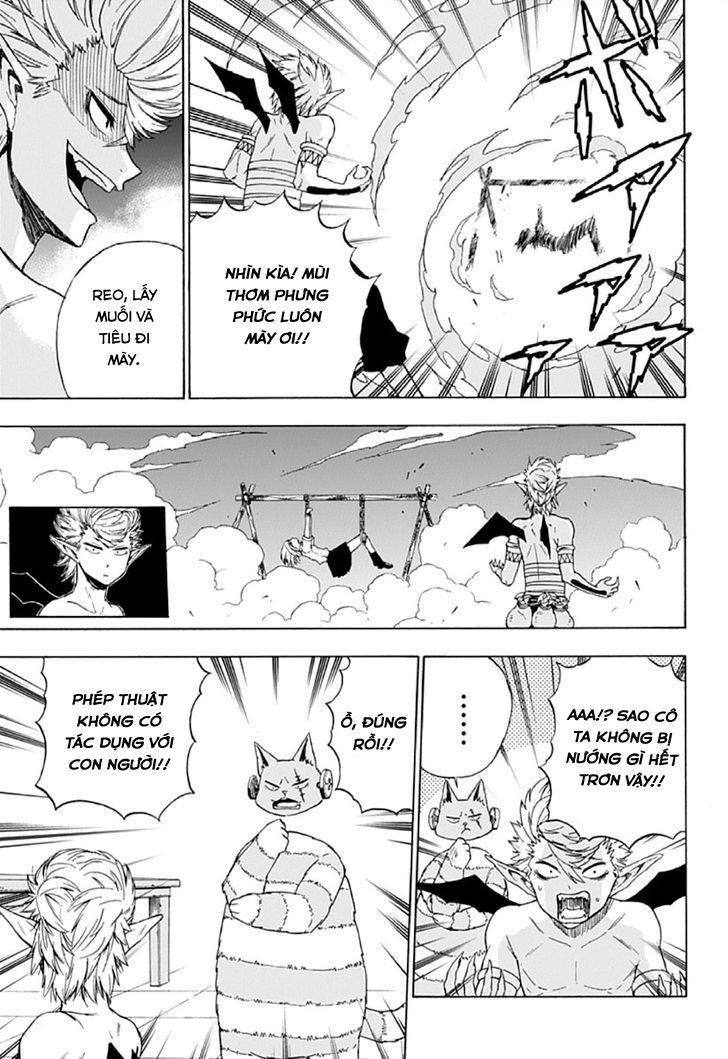 Pochi Kuro Chap 1 - Next Chap 2