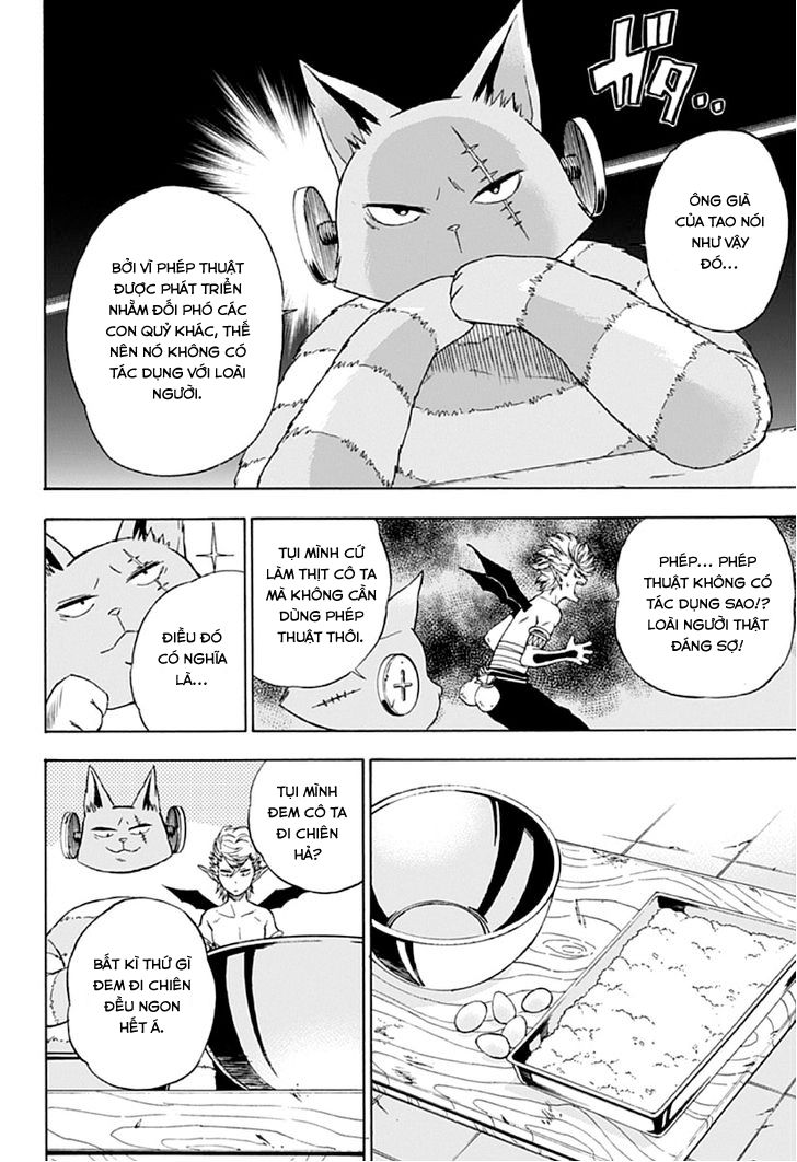 Pochi Kuro Chap 1 - Next Chap 2