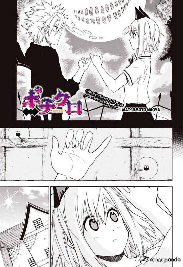 Pochi Kuro Chap 12 - Next Chap 13