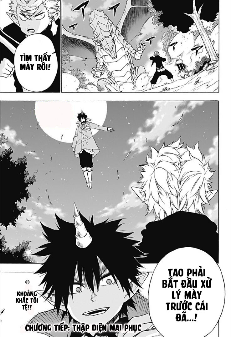 Pochi Kuro Chap 15 - Next Chap 16