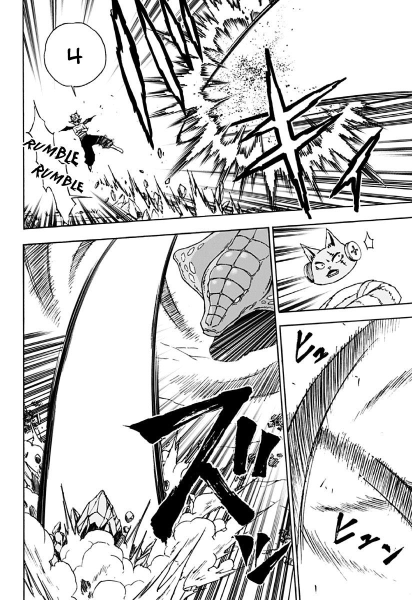 Pochi Kuro Chap 2 - Next Chap 3