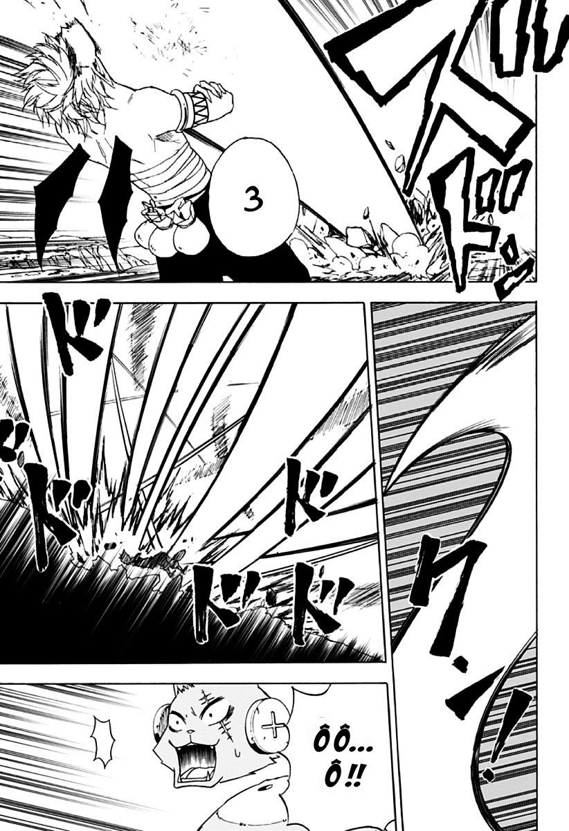Pochi Kuro Chap 2 - Next Chap 3