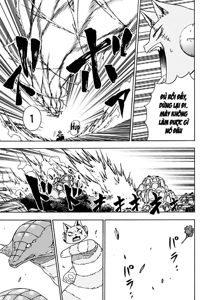 Pochi Kuro Chap 2 - Next Chap 3