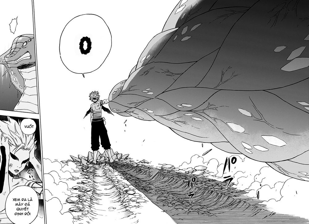 Pochi Kuro Chap 2 - Next Chap 3