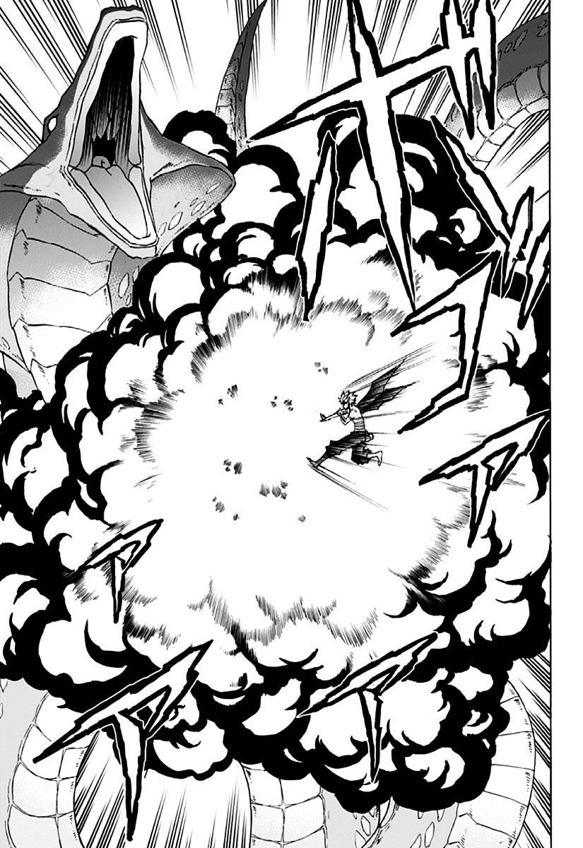 Pochi Kuro Chap 2 - Next Chap 3