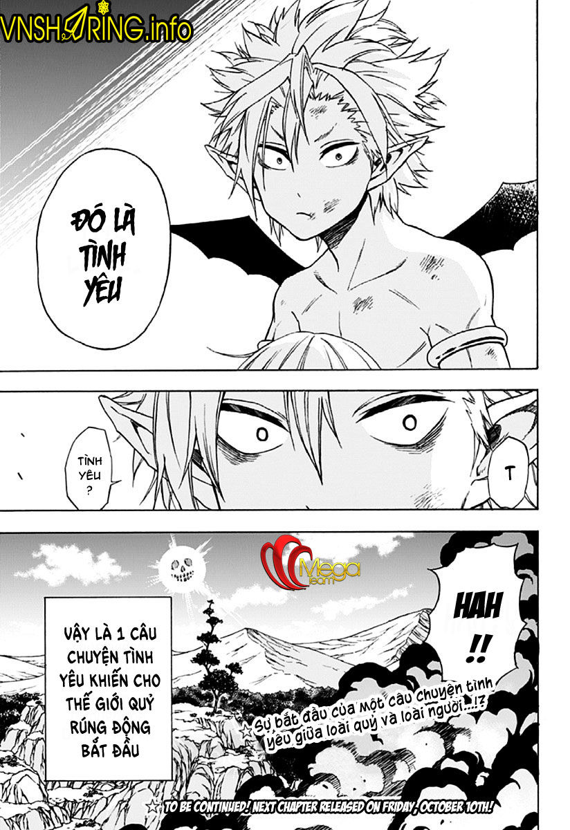 Pochi Kuro Chap 2 - Next Chap 3