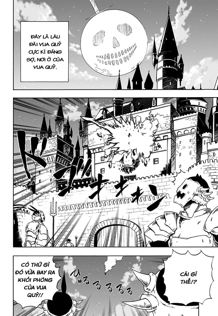 Pochi Kuro Chap 3 - Next Chap 4