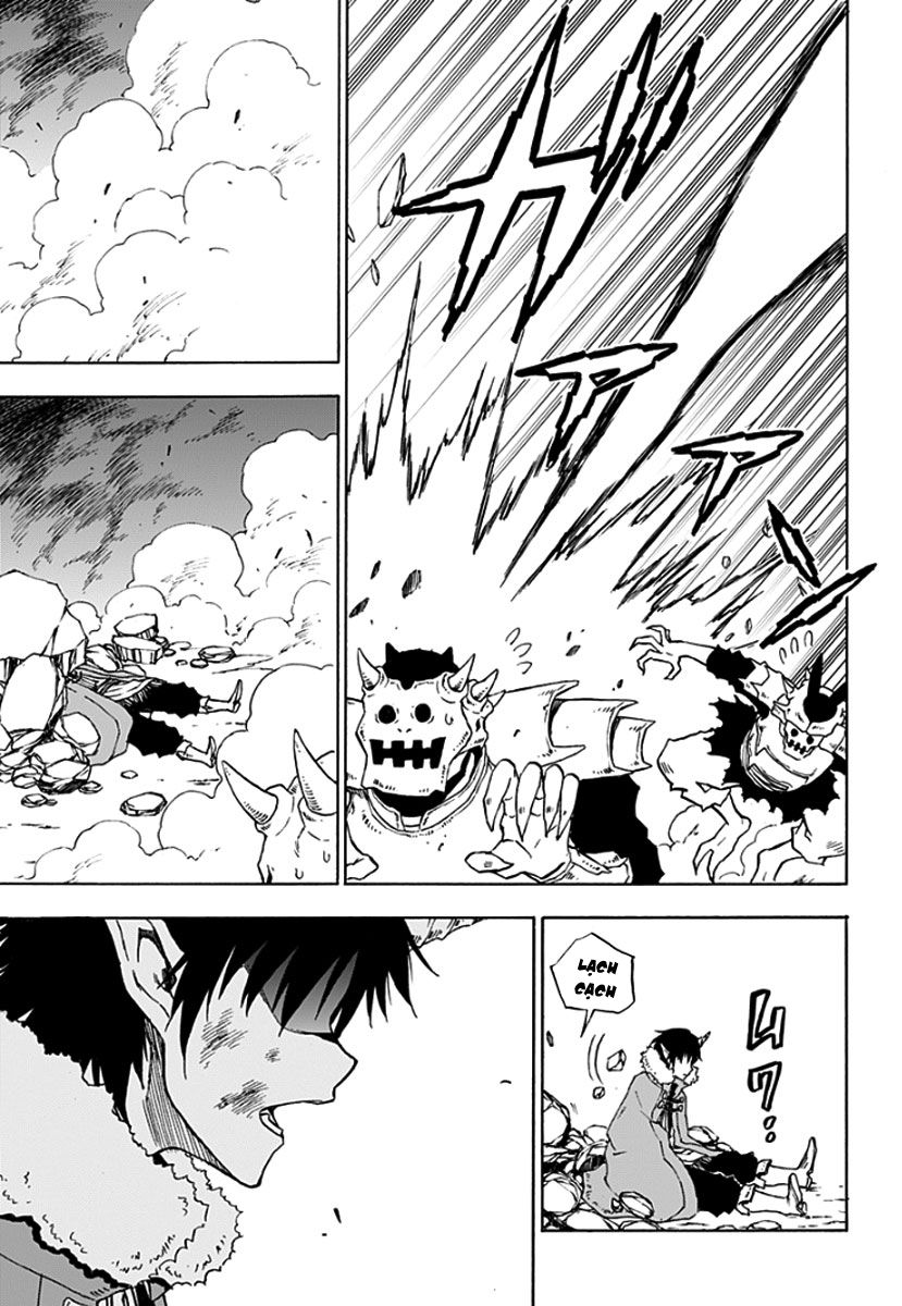 Pochi Kuro Chap 3 - Next Chap 4