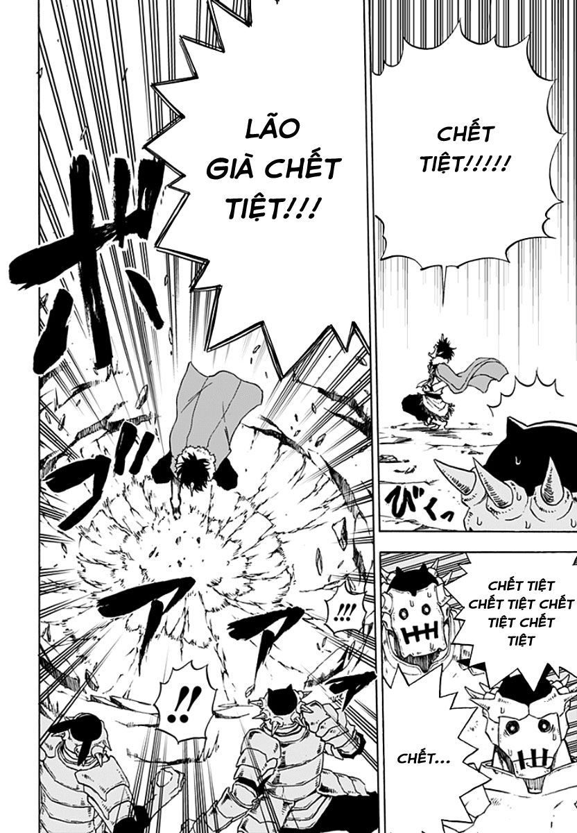Pochi Kuro Chap 3 - Next Chap 4