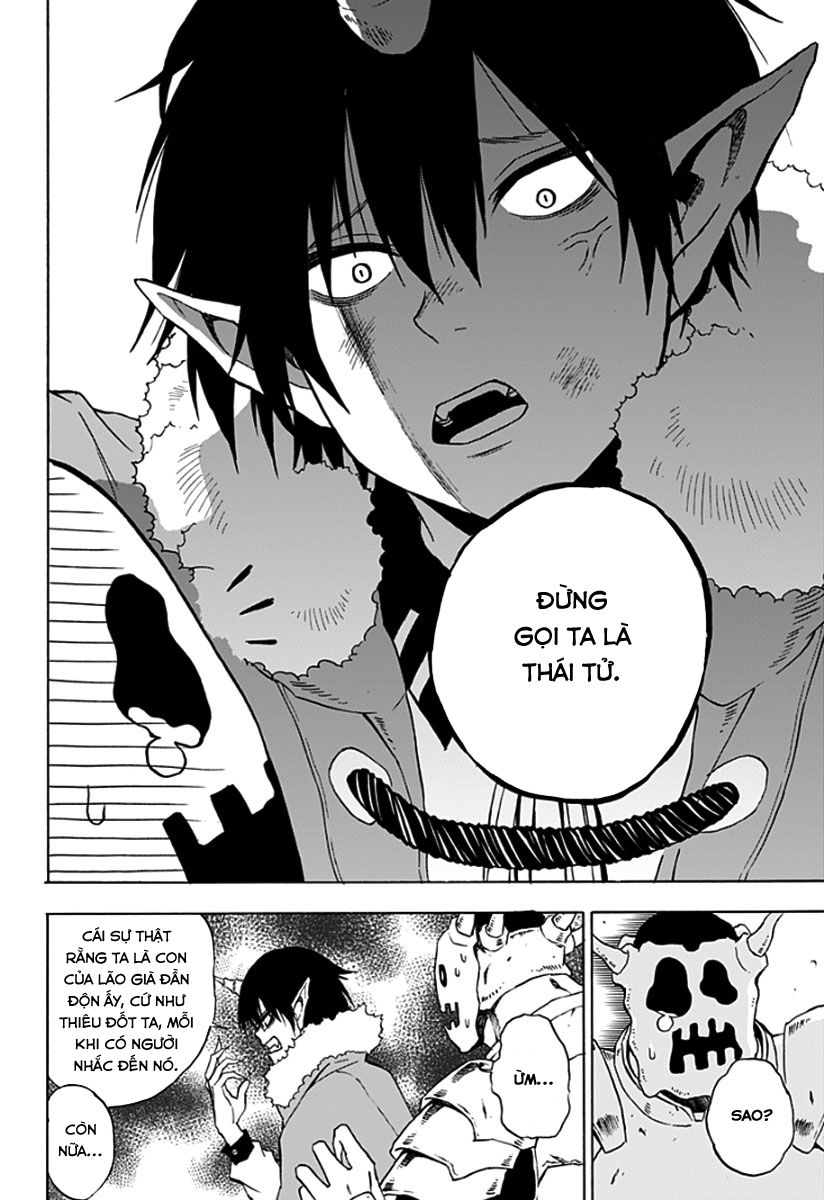 Pochi Kuro Chap 3 - Next Chap 4