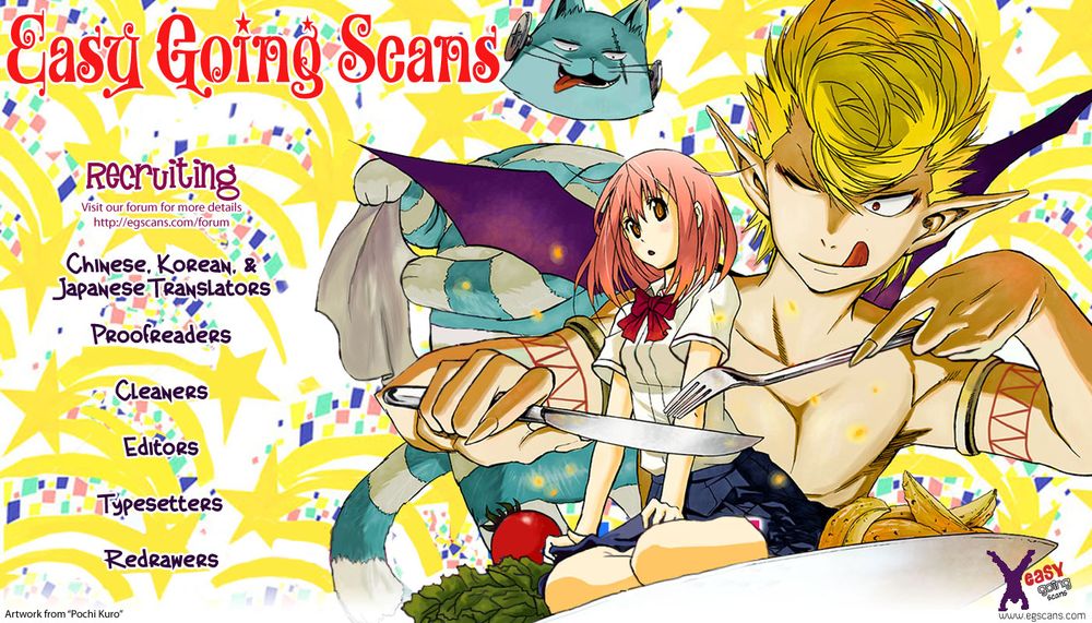 Pochi Kuro Chap 4 - Next Chap 5