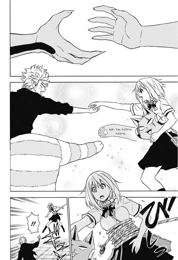 Pochi Kuro Chap 6 - Next Chap 7
