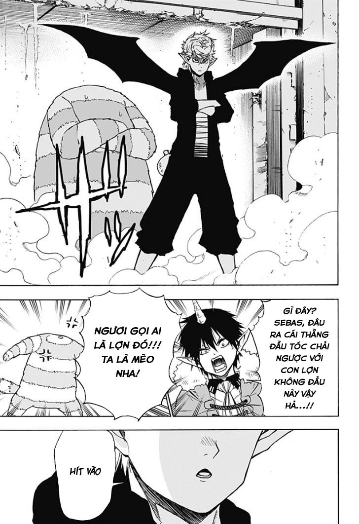 Pochi Kuro Chap 6 - Next Chap 7