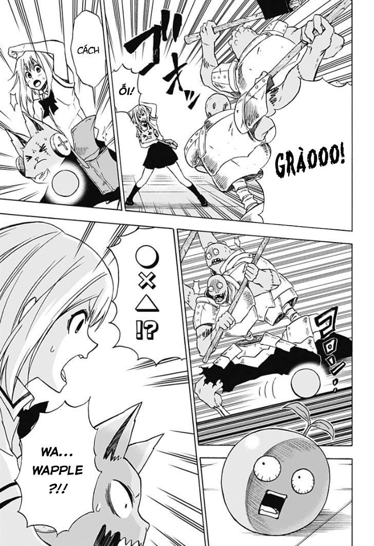 Pochi Kuro Chap 6 - Next Chap 7