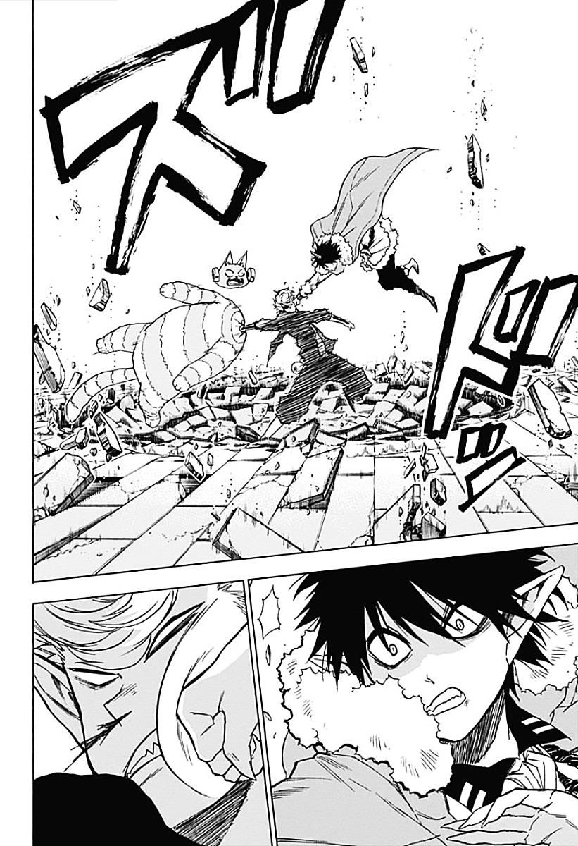 Pochi Kuro Chap 7 - Next Chap 8