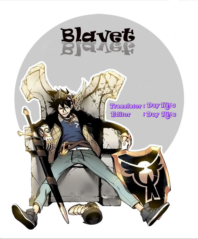 Pochi Kuro Chap 8 - Next Chap 9