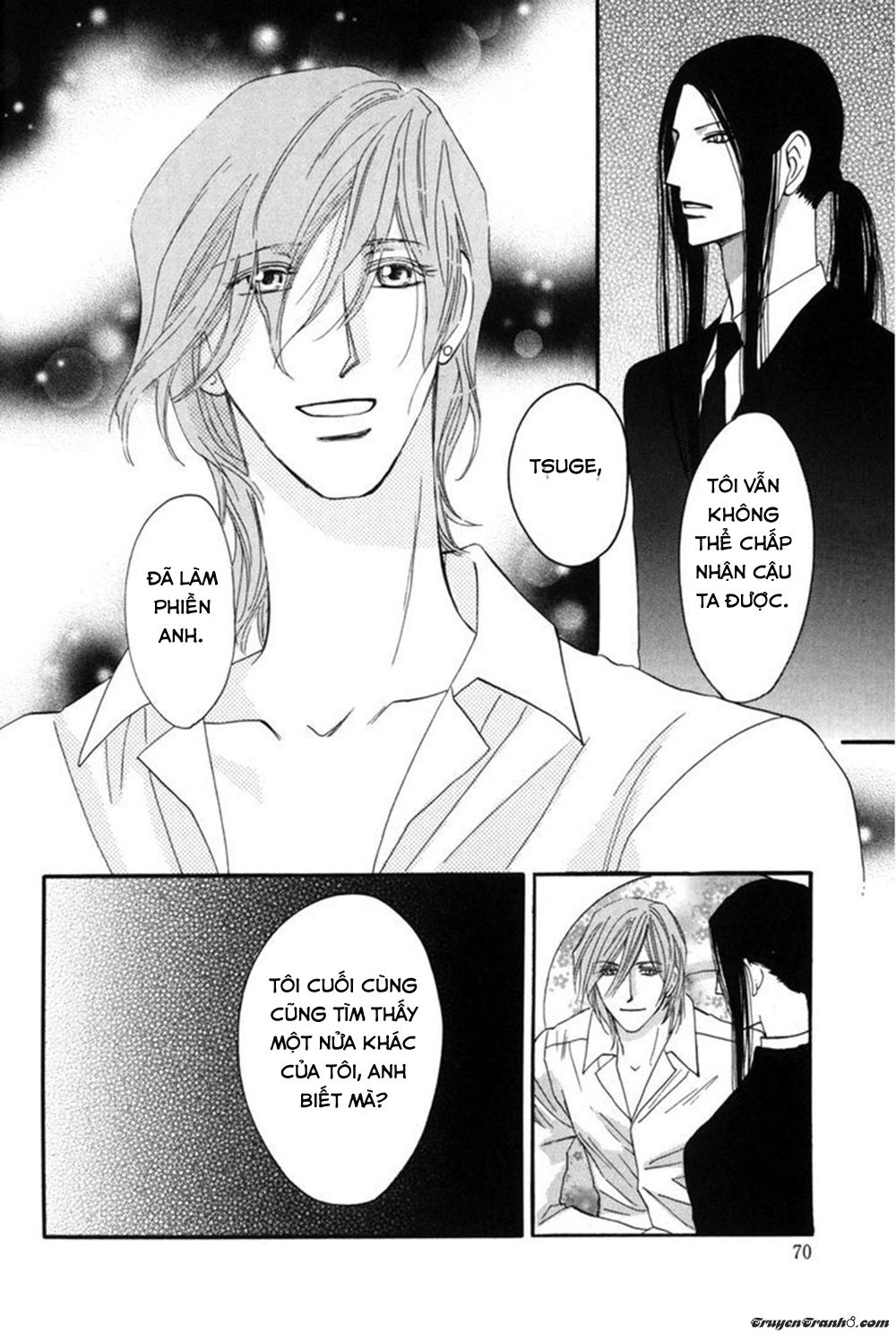Moon Trick Chap 1.2 - Next Chap 2