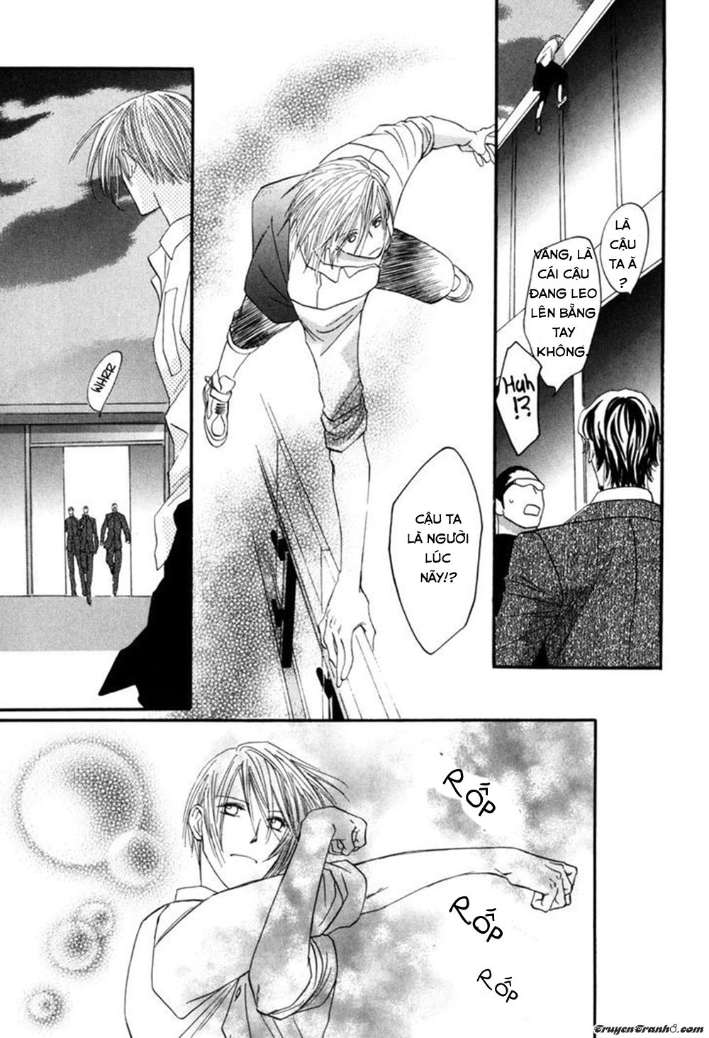 Moon Trick Chap 1.2 - Next Chap 2