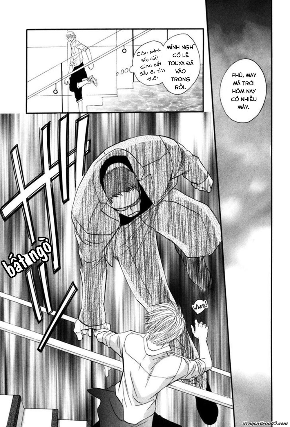 Moon Trick Chap 1.2 - Next Chap 2