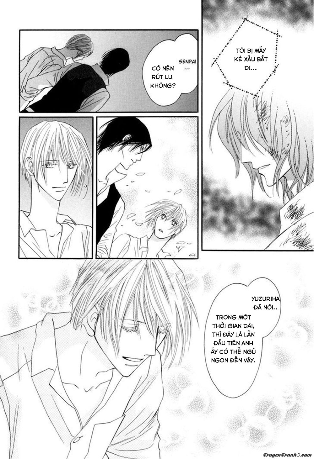 Moon Trick Chap 1.2 - Next Chap 2