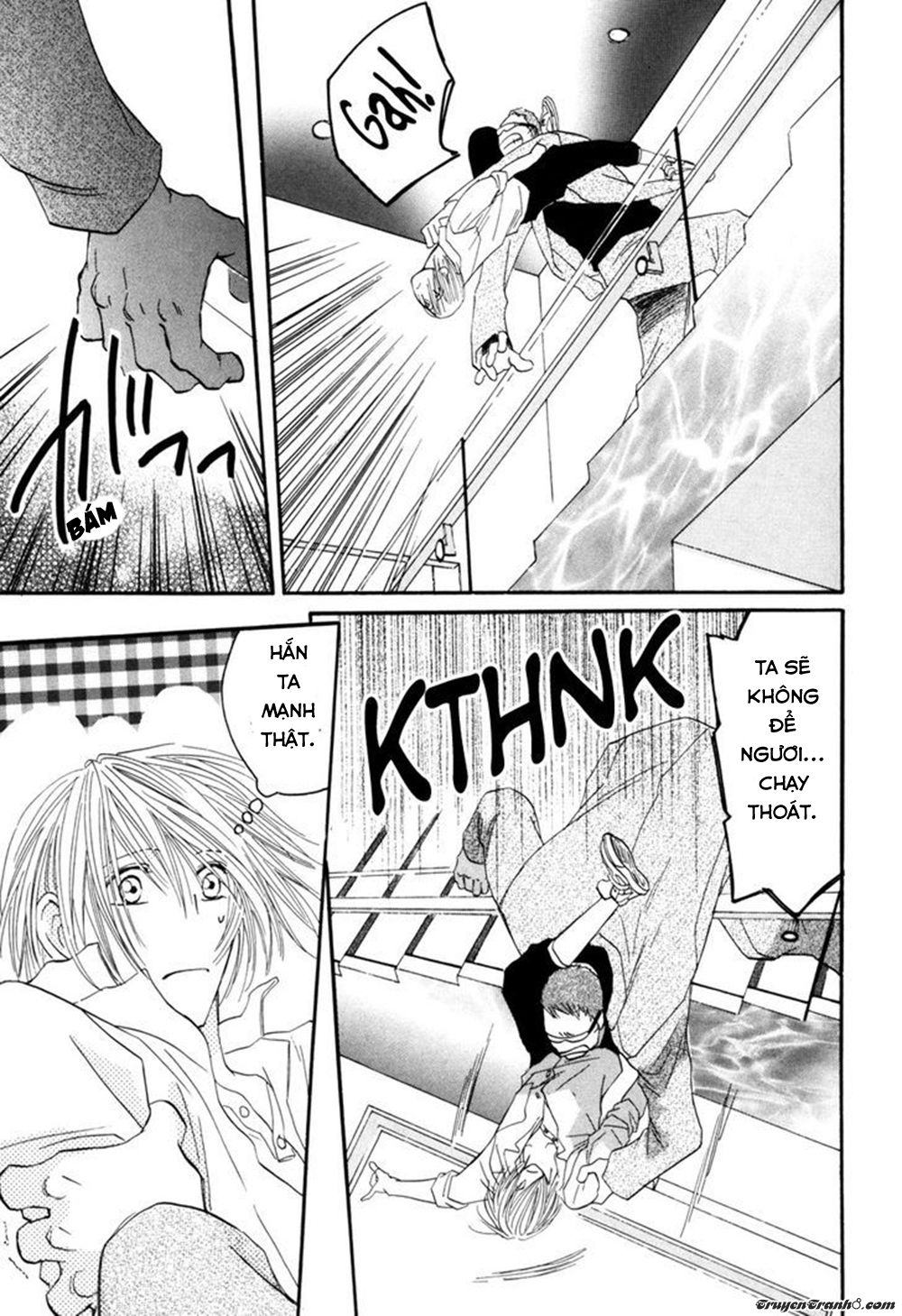 Moon Trick Chap 1.2 - Next Chap 2