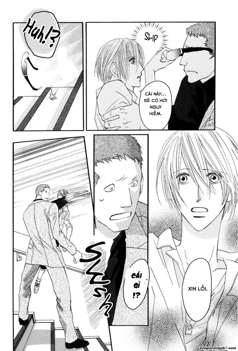 Moon Trick Chap 1.2 - Next Chap 2