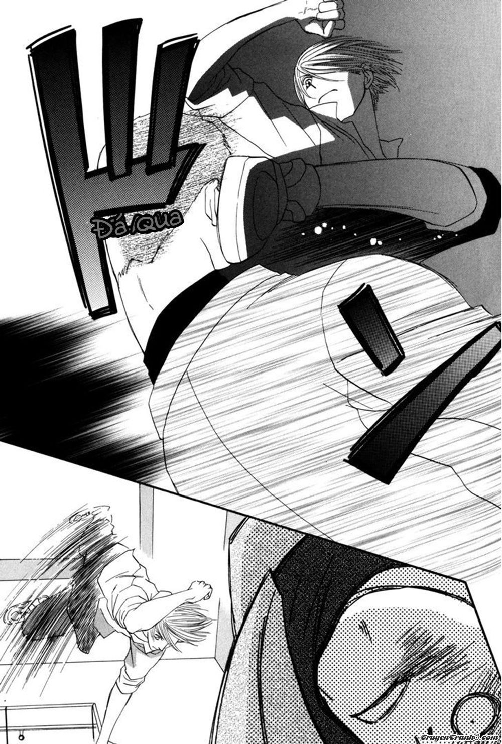 Moon Trick Chap 1.2 - Next Chap 2