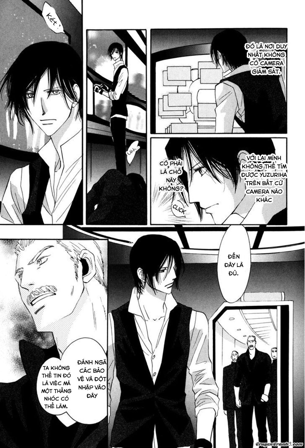 Moon Trick Chap 1.2 - Next Chap 2