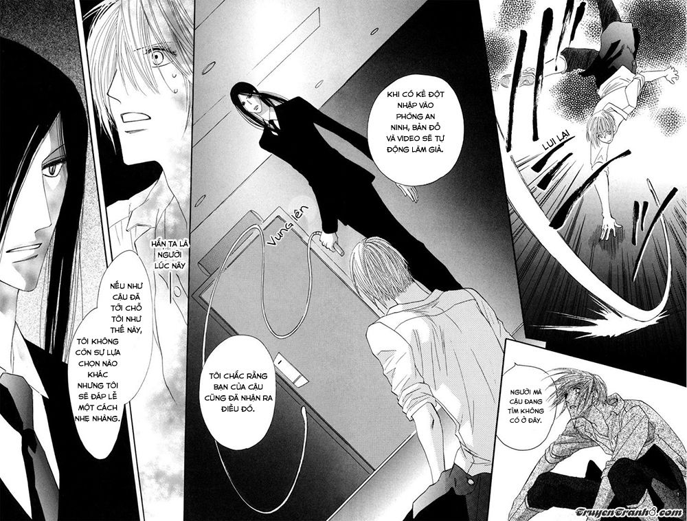 Moon Trick Chap 1.2 - Next Chap 2