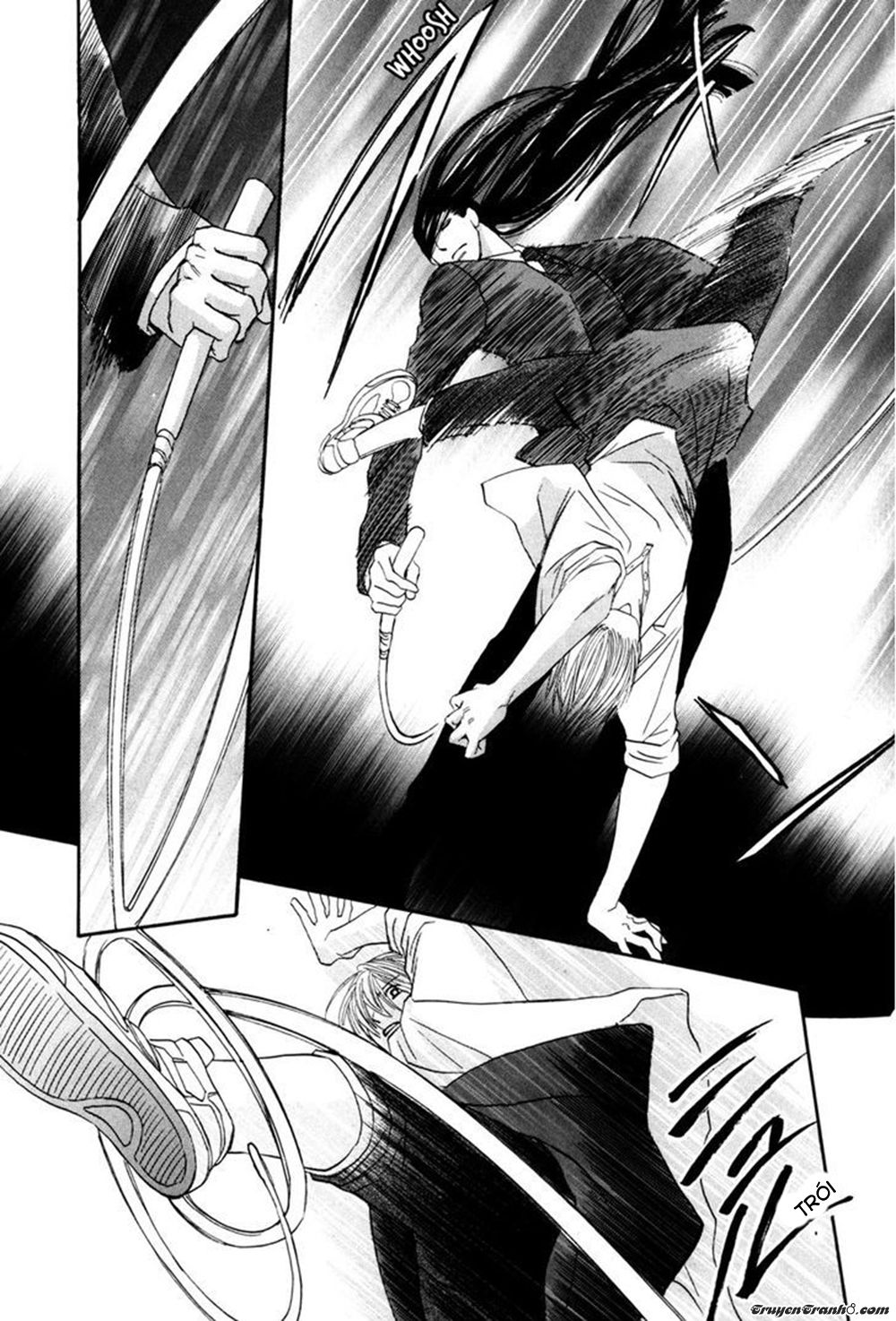 Moon Trick Chap 1.2 - Next Chap 2