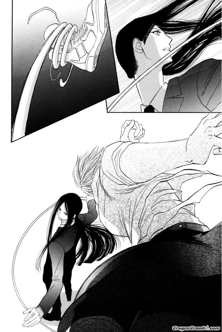 Moon Trick Chap 1.2 - Next Chap 2