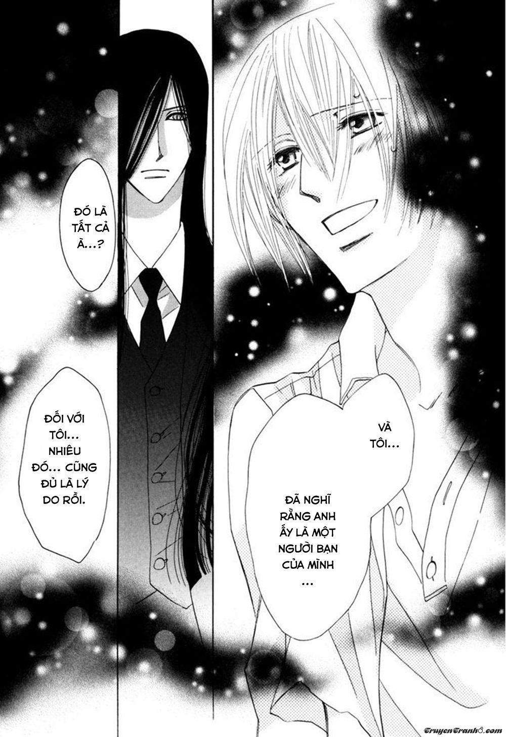 Moon Trick Chap 1.2 - Next Chap 2