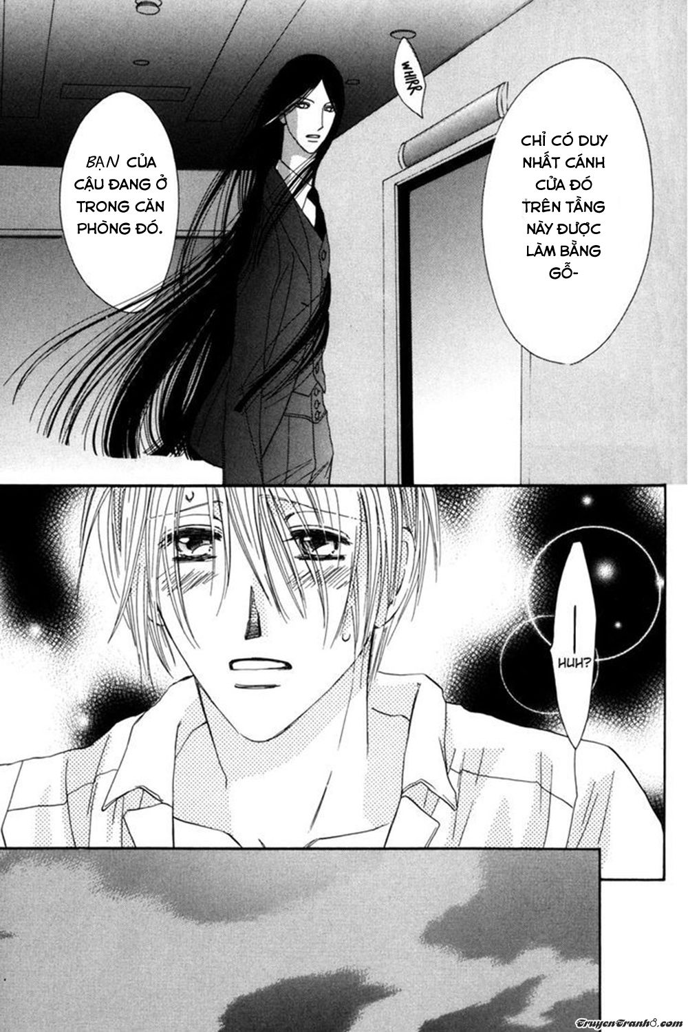 Moon Trick Chap 1.2 - Next Chap 2