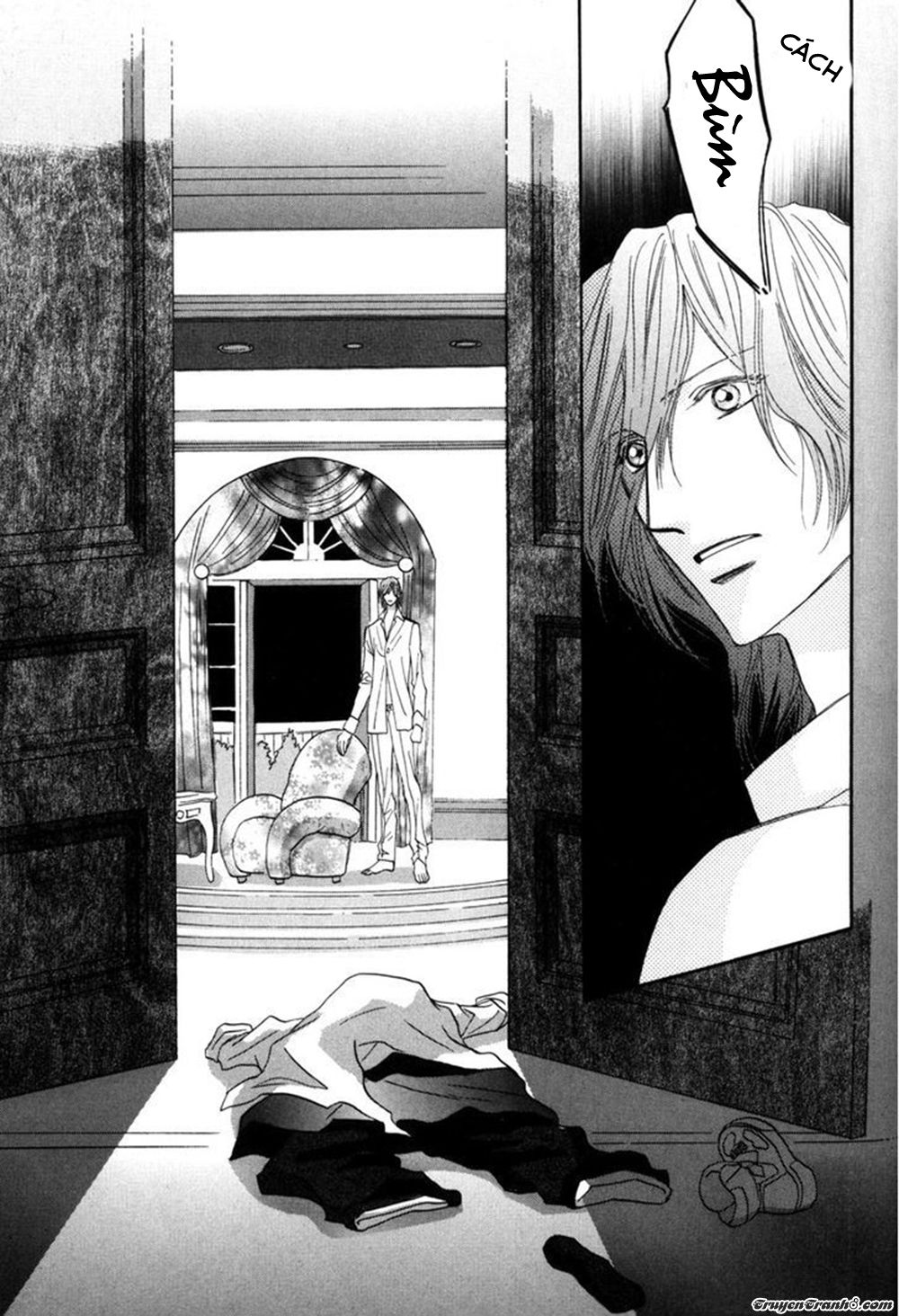 Moon Trick Chap 1.2 - Next Chap 2