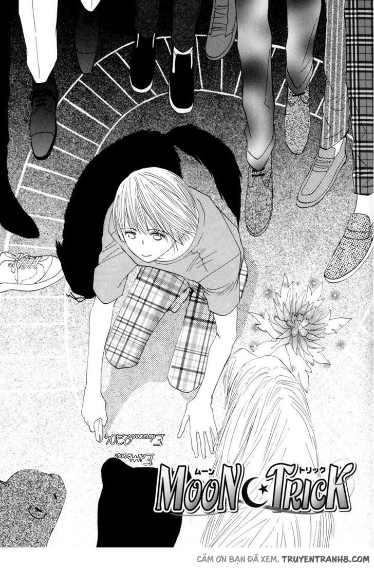 Moon Trick Chap 15 - Next Chap 16