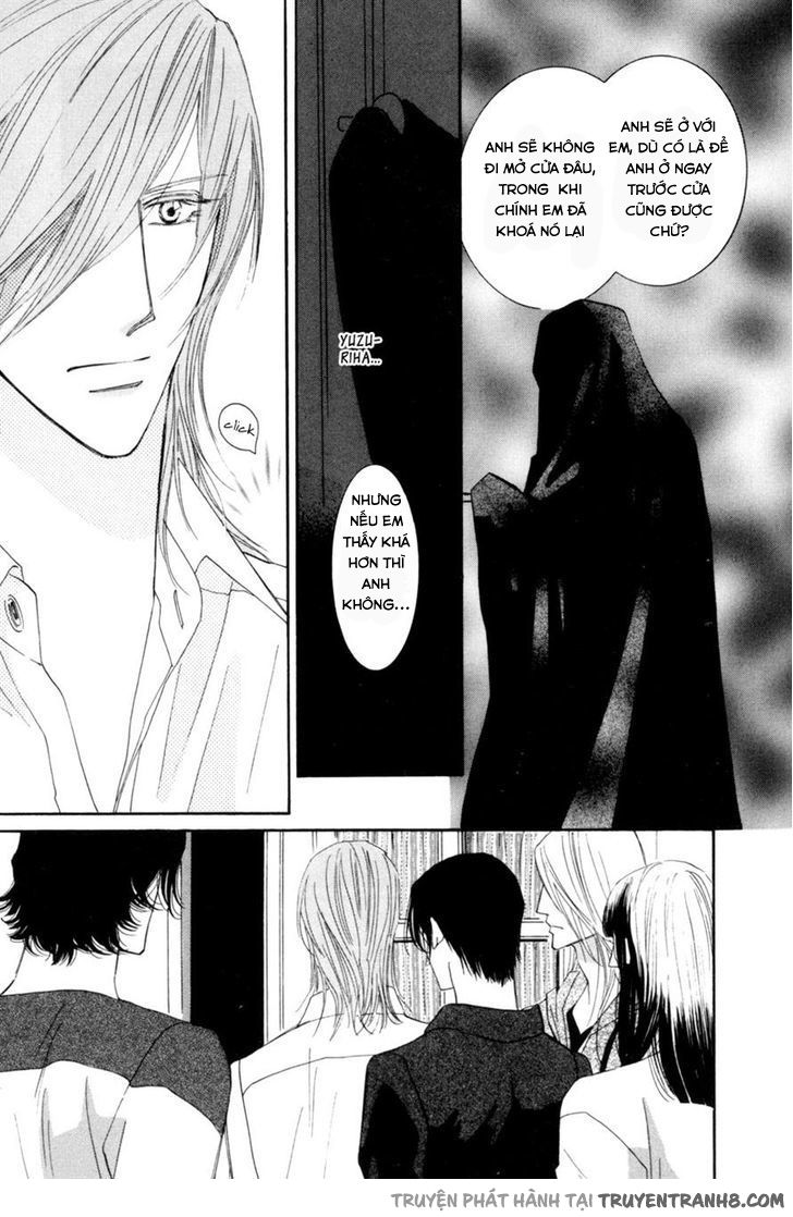 Moon Trick Chap 15 - Next Chap 16