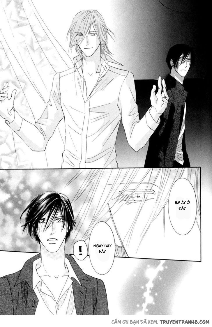 Moon Trick Chap 15 - Next Chap 16
