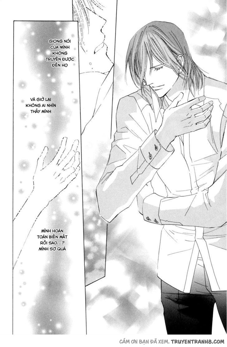 Moon Trick Chap 15 - Next Chap 16
