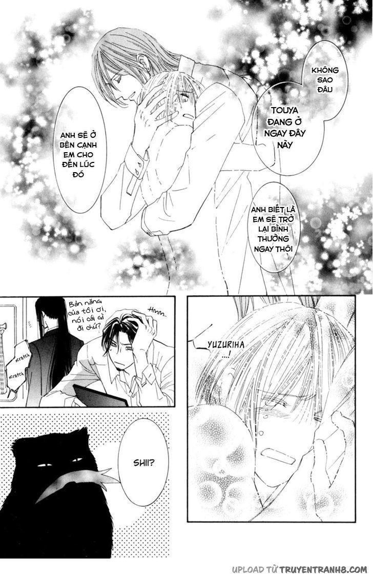 Moon Trick Chap 15 - Next Chap 16