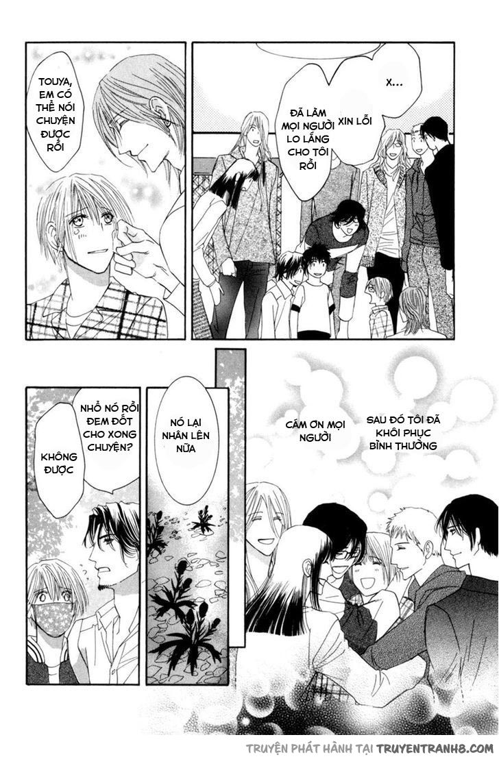 Moon Trick Chap 15 - Next Chap 16