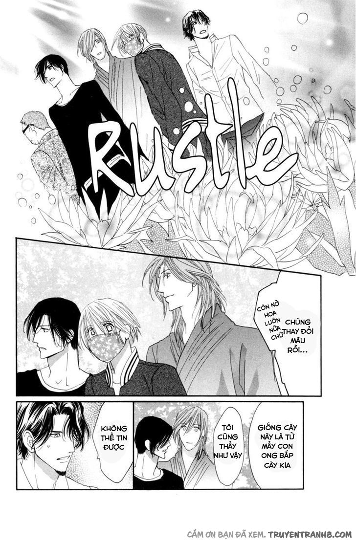 Moon Trick Chap 15 - Next Chap 16