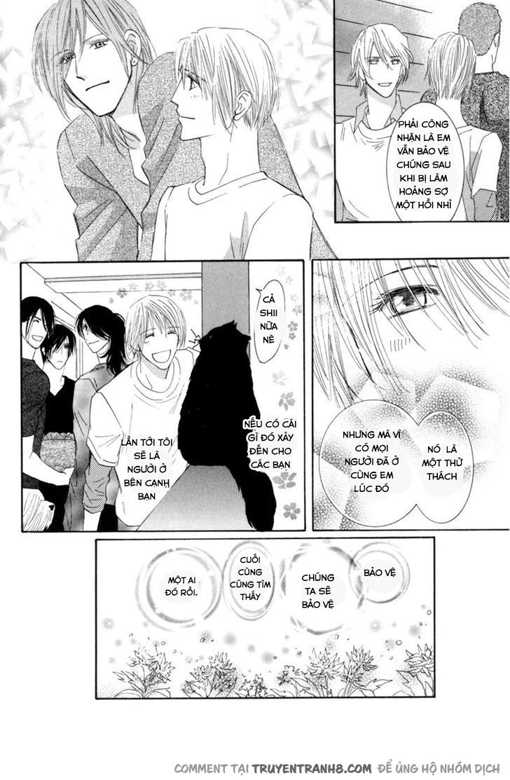 Moon Trick Chap 15 - Next Chap 16